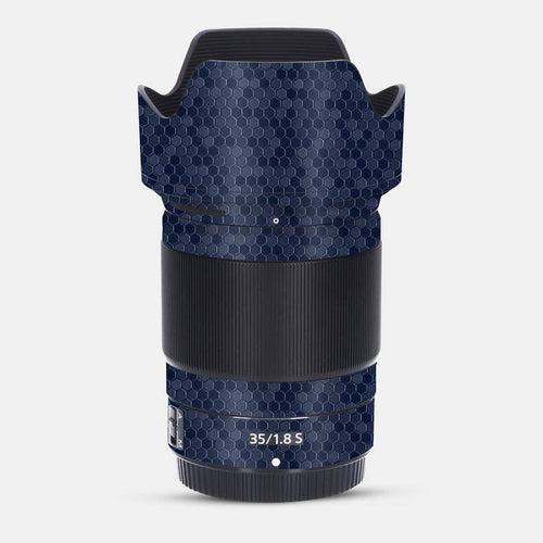 Nikon Nikkor Z 35mm F/1.8 S Skins & Wraps