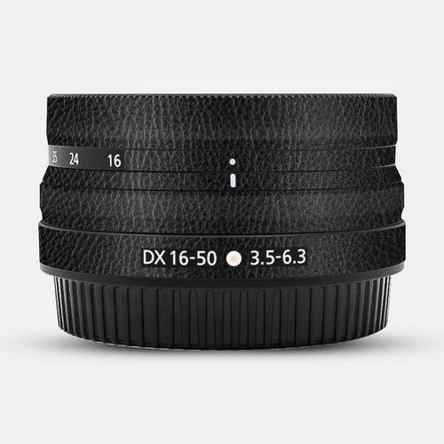 Nikon Nikkor Z DX 16-50mm F/3.5-6.3 VR Skins & Wraps