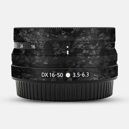 Nikon Nikkor Z DX 16-50mm F/3.5-6.3 VR Skins & Wraps