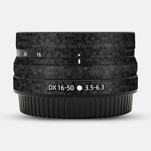 Nikon Nikkor Z DX 16-50mm F/3.5-6.3 VR Skins & Wraps