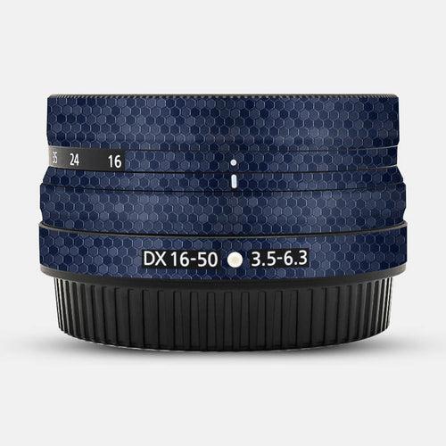 Nikon Nikkor Z DX 16-50mm F/3.5-6.3 VR Skins & Wraps