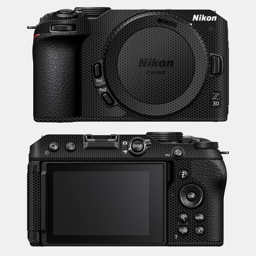 Nikon Z30 Skins & Wraps