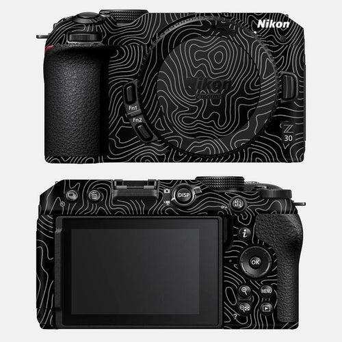 Nikon Z30 Skins & Wraps