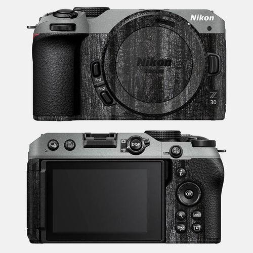 Nikon Z30 Skins & Wraps