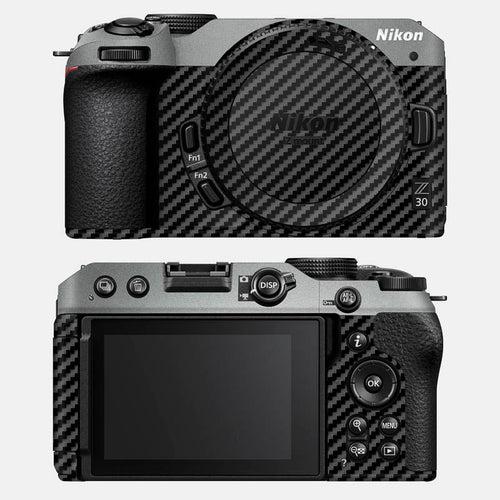 Nikon Z30 Skins & Wraps