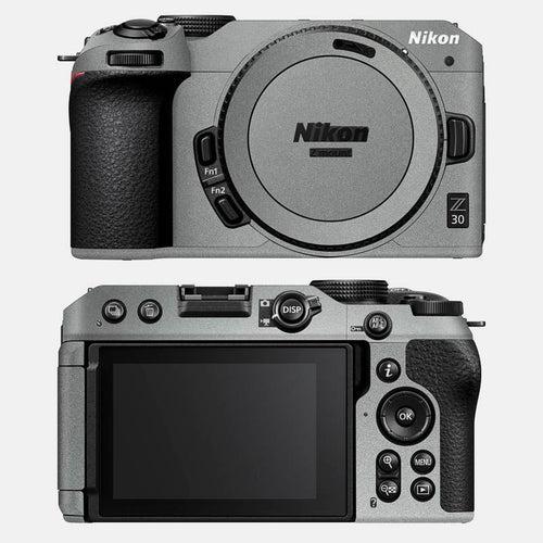 Nikon Z30 Skins & Wraps