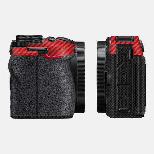 Nikon Z30 Skins & Wraps