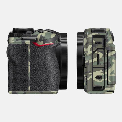 Nikon Z30 Skins & Wraps