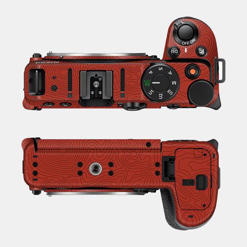 Nikon Z30 Skins & Wraps