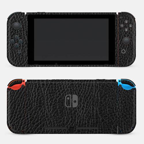 Nintendo Switch Skins & Wraps