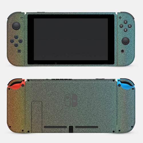 Nintendo Switch Skins & Wraps