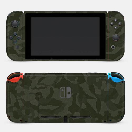 Nintendo Switch Skins & Wraps