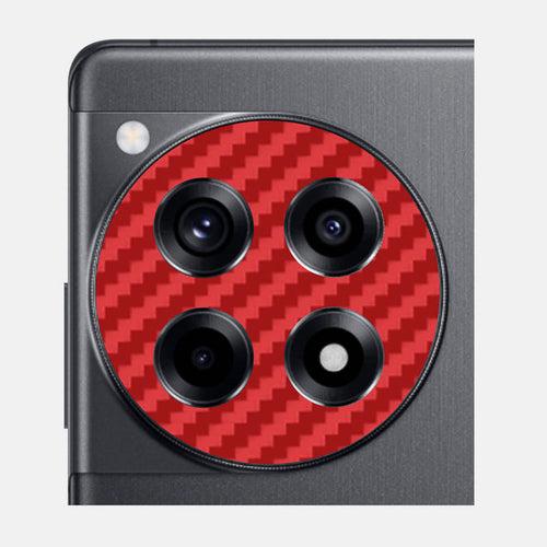 Camera Skin - OnePlus 12R