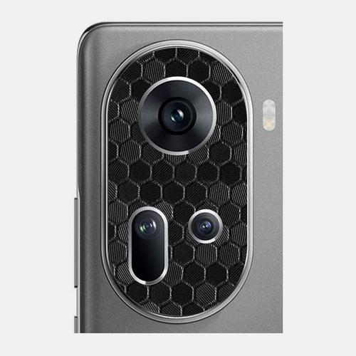 Camera Skin - Oppo Reno 11 5G