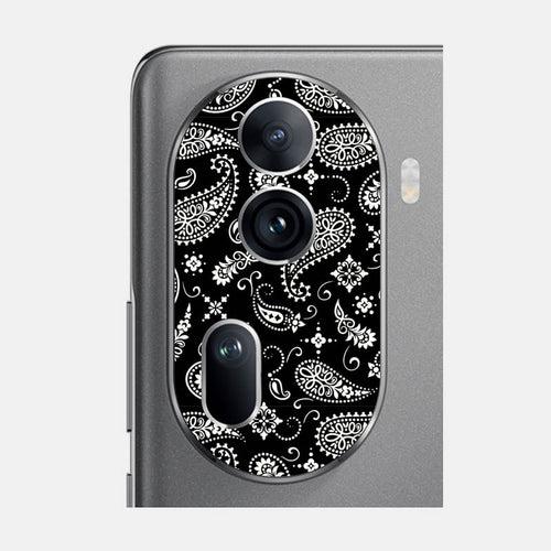 Camera Skin - Oppo Reno 11 Pro 5G