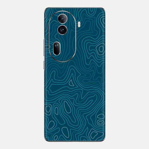 Oppo Reno 11 Pro 5G Skins & Wraps