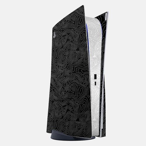 PlayStation 5 Disc Edition Skins & Wraps