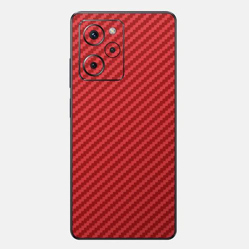 Poco X5 Pro 5G Skins & Wraps