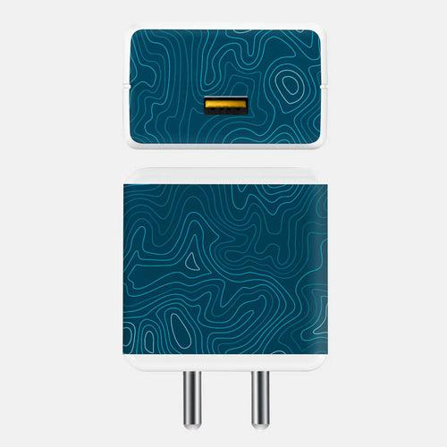 Realme 20W Charger Skin