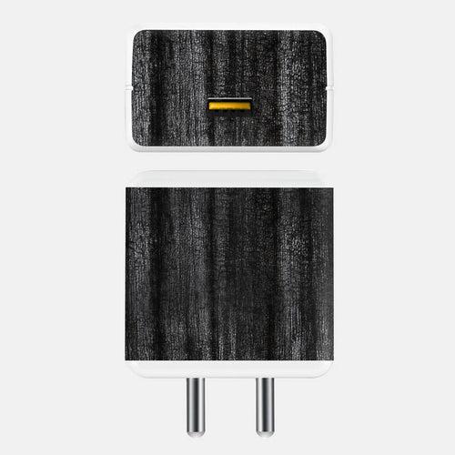 Realme 20W Charger Skin