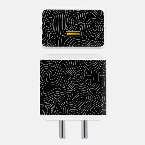 Realme 20W Charger Skin