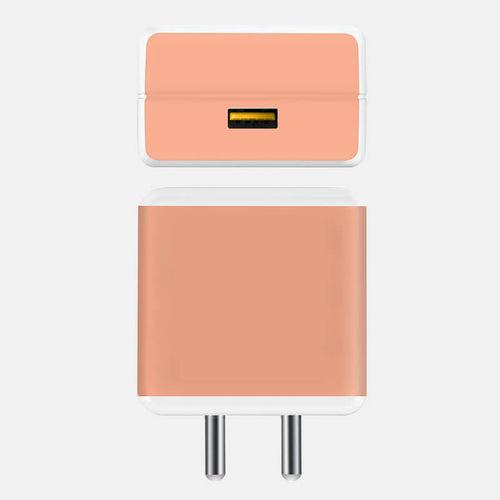 Realme 20W Charger Skin