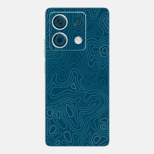 Redmi Note 13 5G Skins & Wraps