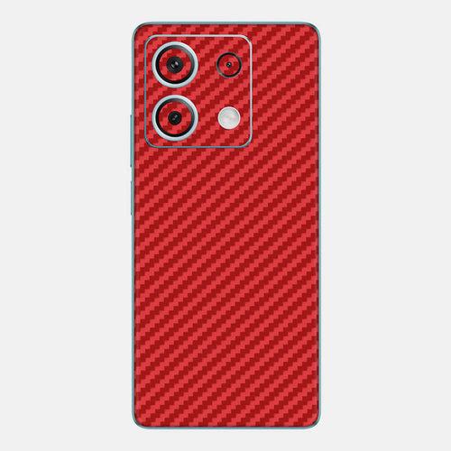 Redmi Note 13 5G Skins & Wraps