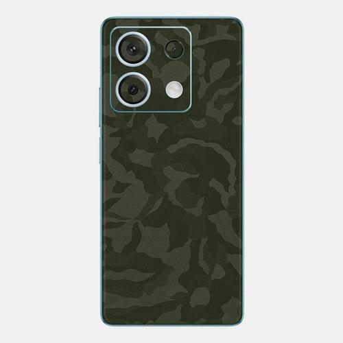 Redmi Note 13 5G Skins & Wraps