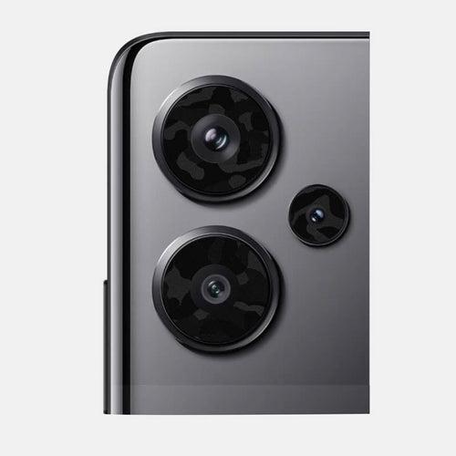 Camera Skin - Redmi Note 13 Pro Plus