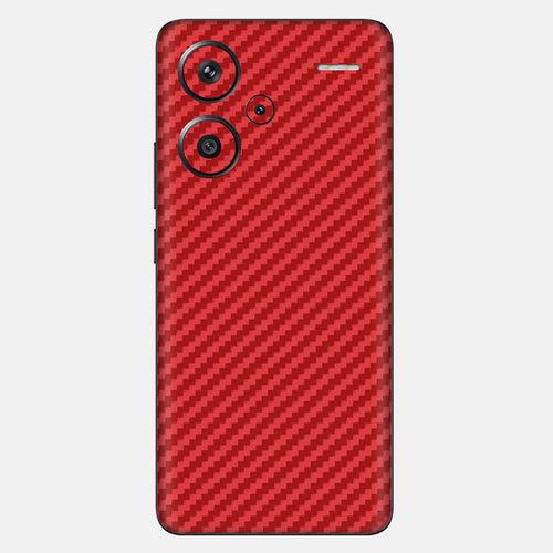 Redmi Note 13 Pro Plus Skins & Wraps