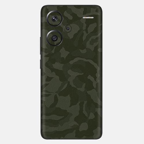 Redmi Note 13 Pro Plus Skins & Wraps