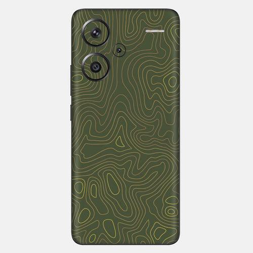 Redmi Note 13 Pro Plus Skins & Wraps