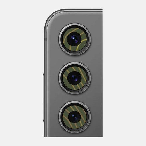 Camera Skin - Samsung Galaxy S24 Plus