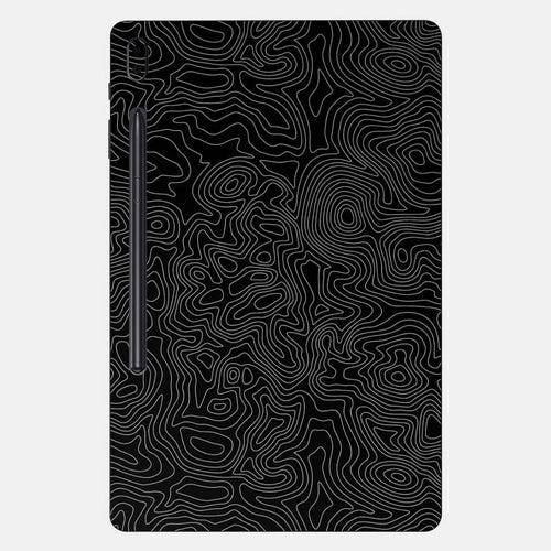 Samsung Galaxy Tab S7 FE Skins & Wraps