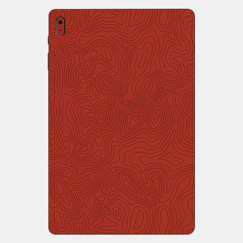 Samsung Galaxy Tab S7 FE Skins & Wraps