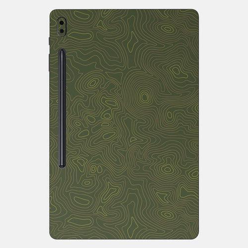 Samsung Galaxy Tab S7 FE Skins & Wraps