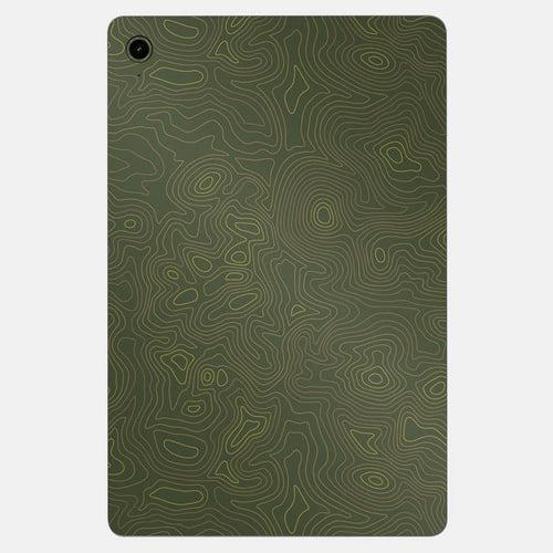 Samsung Galaxy Tab S9 FE Skins & Wraps