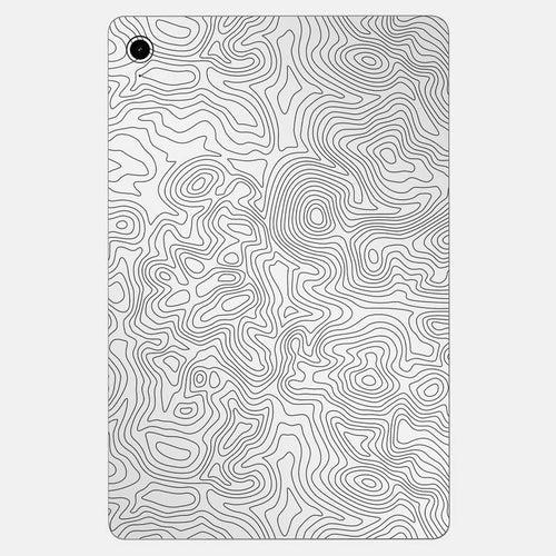 Samsung Galaxy Tab S9 FE Skins & Wraps