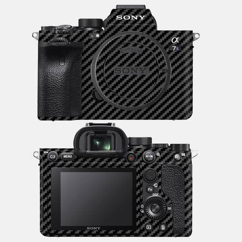 Sony A7S III Skins & Wraps