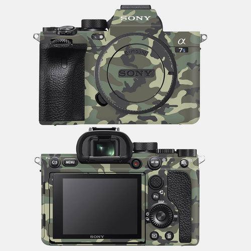 Sony A7S III Skins & Wraps