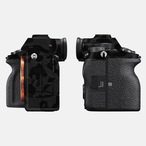 Sony A7S III Skins & Wraps