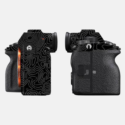 Sony A7S III Skins & Wraps