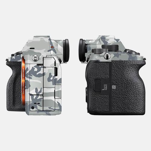 Sony A7S III Skins & Wraps