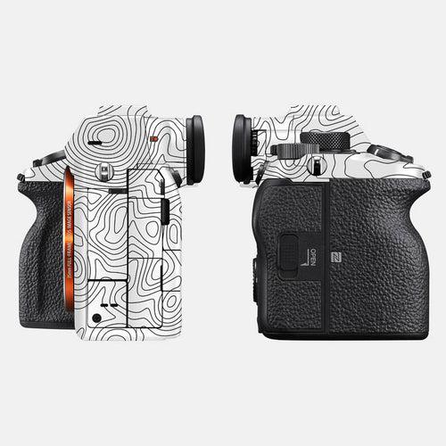 Sony A7S III Skins & Wraps