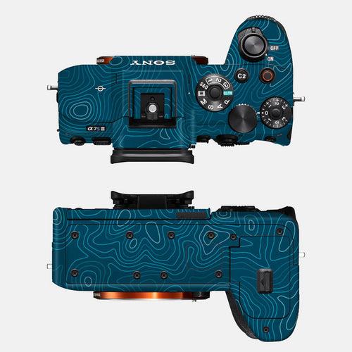 Sony A7S III Skins & Wraps