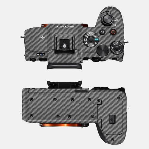 Sony A7S III Skins & Wraps