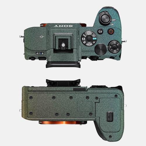 Sony A7S III Skins & Wraps