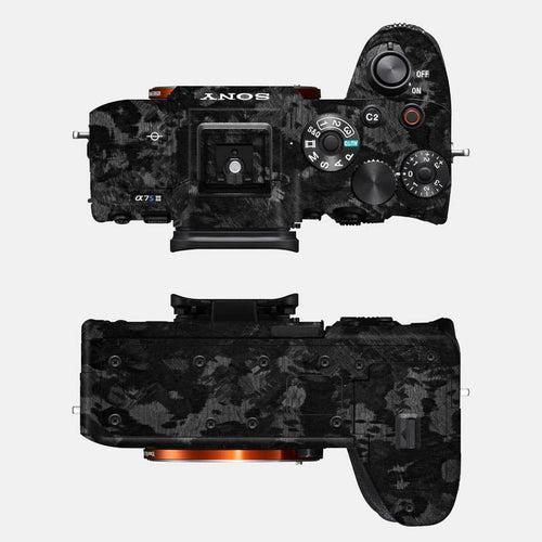 Sony A7S III Skins & Wraps