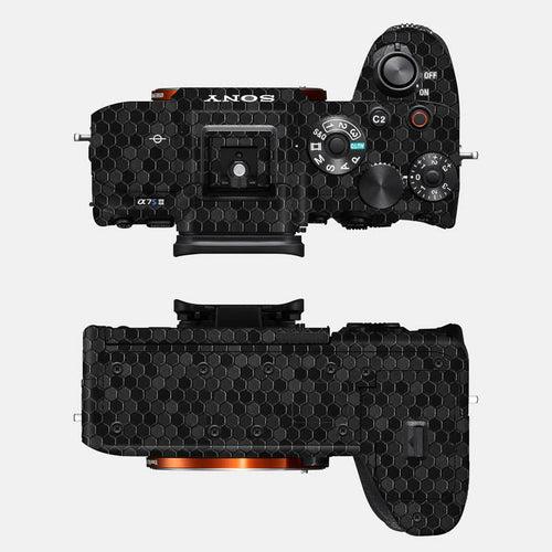 Sony A7S III Skins & Wraps